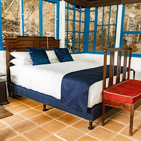 Hotel Don Ernesto By La Chimba San José Kültér fotó