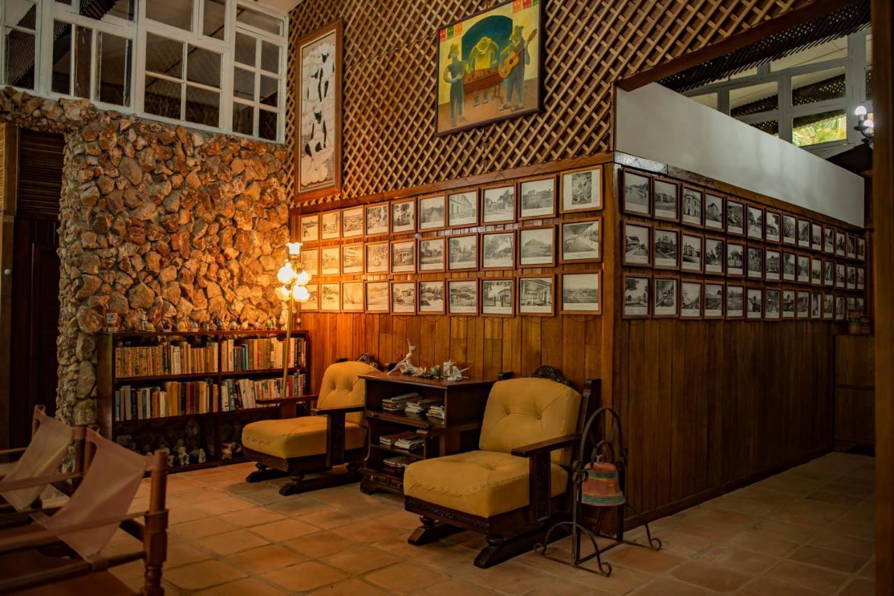 Hotel Don Ernesto By La Chimba San José Kültér fotó