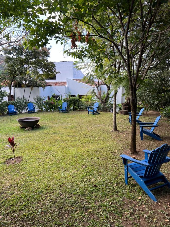 Hotel Don Ernesto By La Chimba San José Kültér fotó