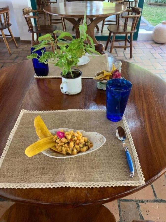 Hotel Don Ernesto By La Chimba San José Kültér fotó