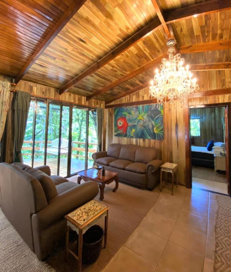 Hotel Don Ernesto By La Chimba San José Kültér fotó