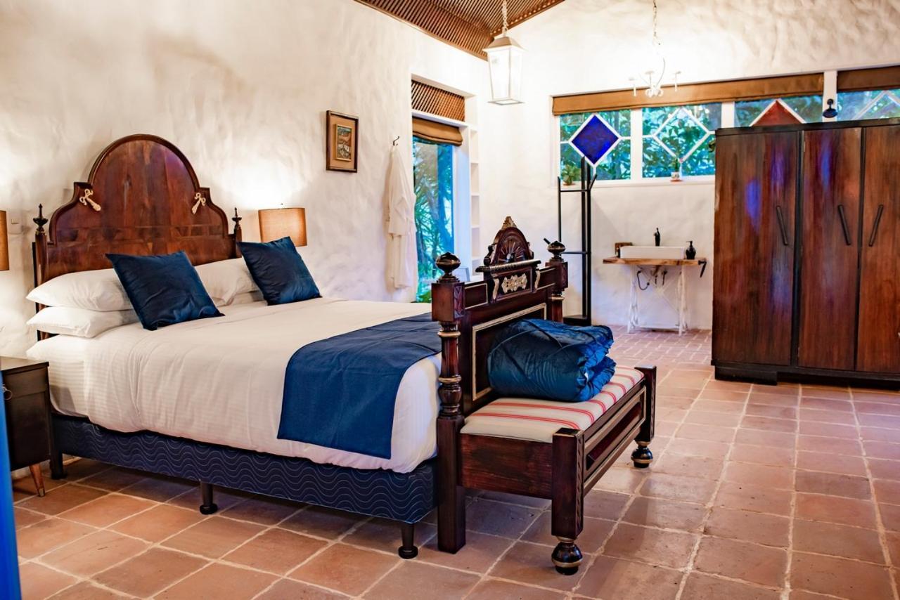 Hotel Don Ernesto By La Chimba San José Kültér fotó