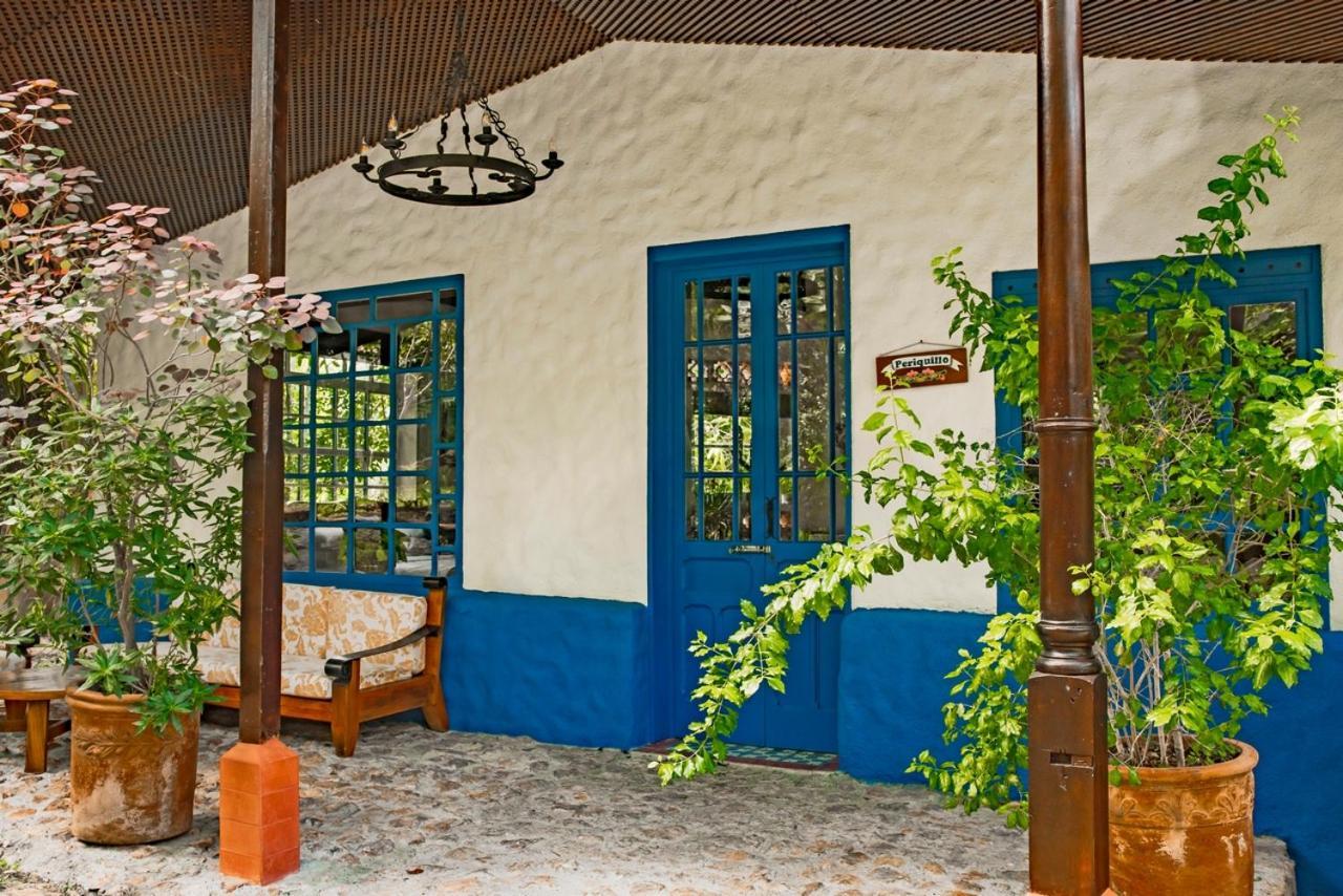 Hotel Don Ernesto By La Chimba San José Kültér fotó