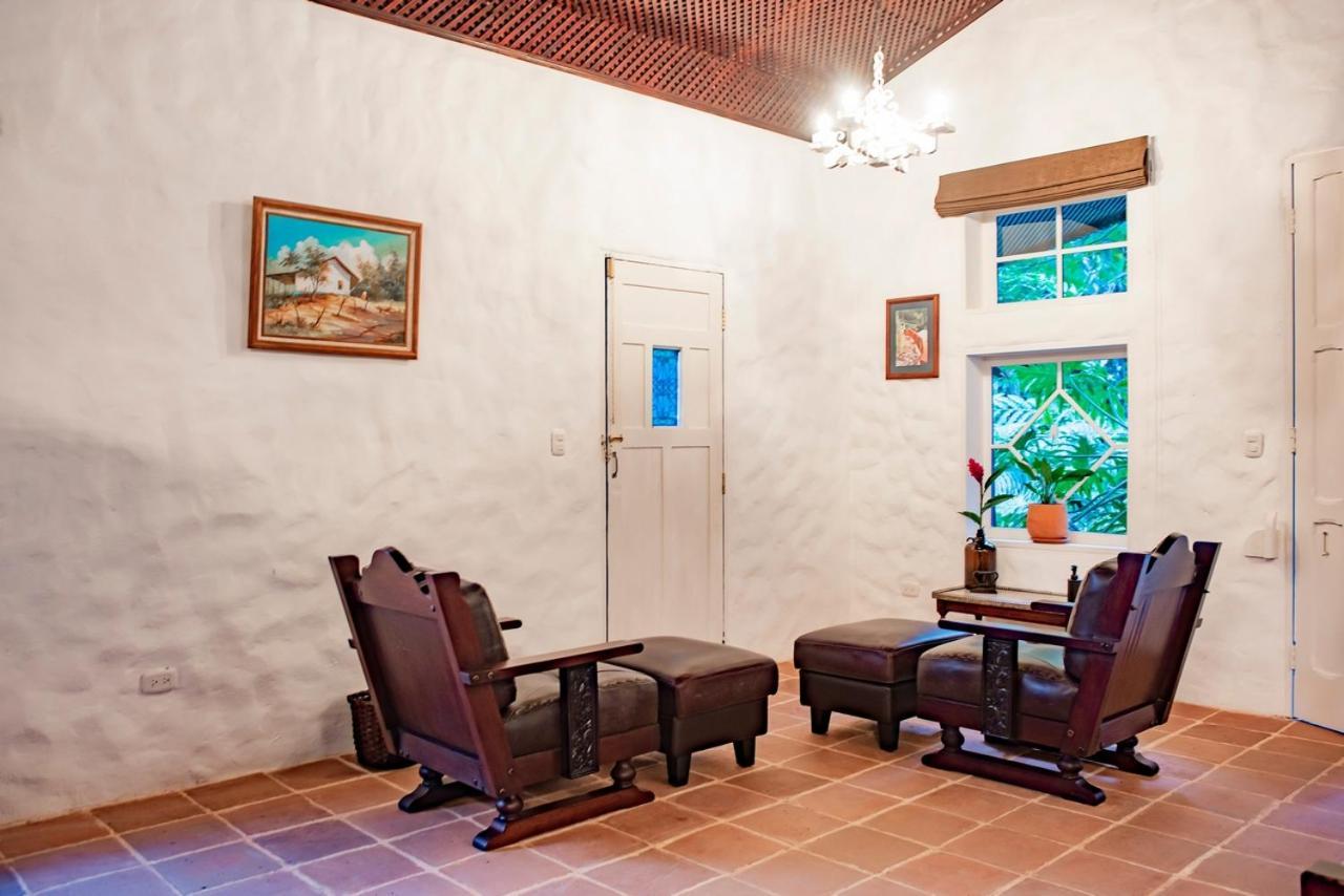 Hotel Don Ernesto By La Chimba San José Kültér fotó