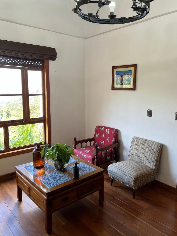 Hotel Don Ernesto By La Chimba San José Kültér fotó
