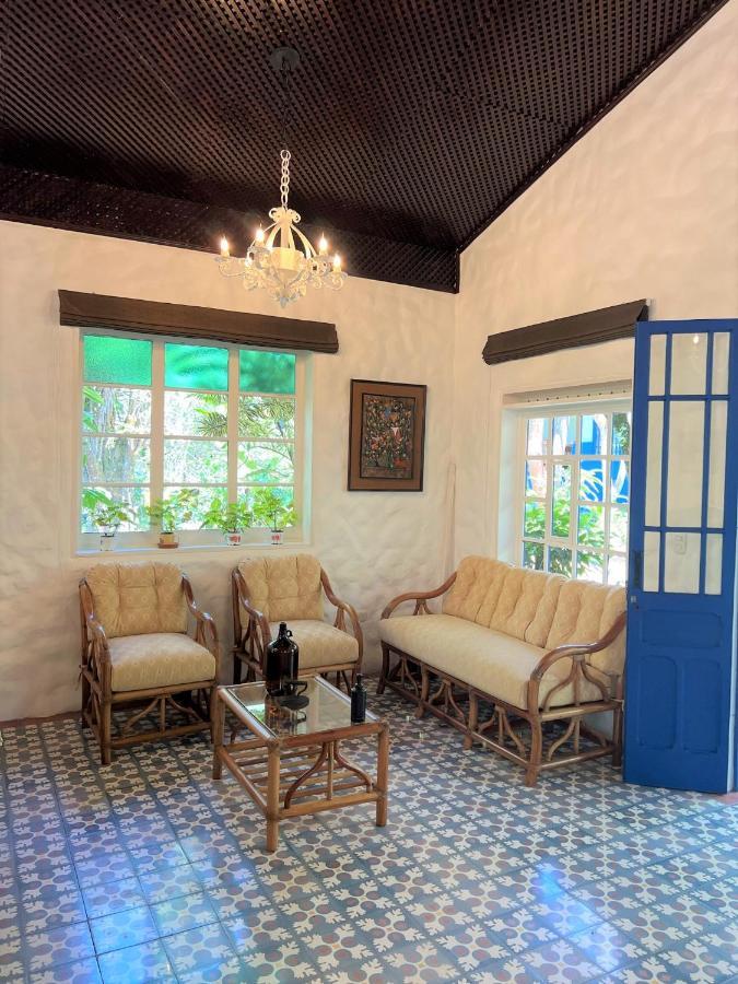 Hotel Don Ernesto By La Chimba San José Kültér fotó
